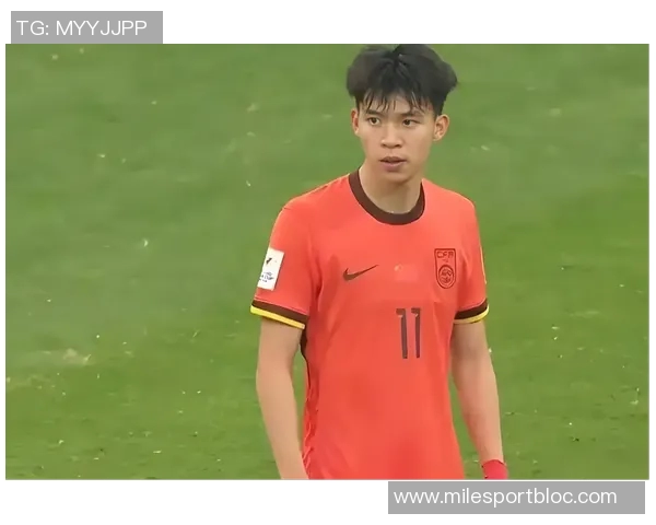 彭伟国专访解析中国足球现状与王钰栋留洋的重要性 彭伟国专访解析中国足球现状与王钰栋留洋的重要性