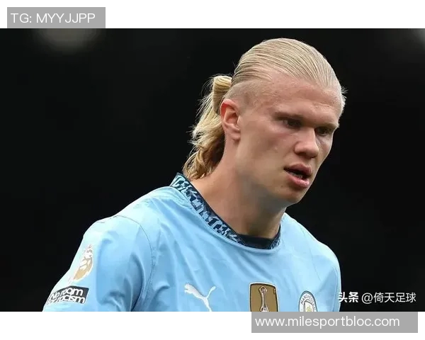 哈兰德曼城167场打入145球追平C罗曼联346场进球纪录 哈兰德曼城167场打入145球追平C罗曼联346场进球纪录