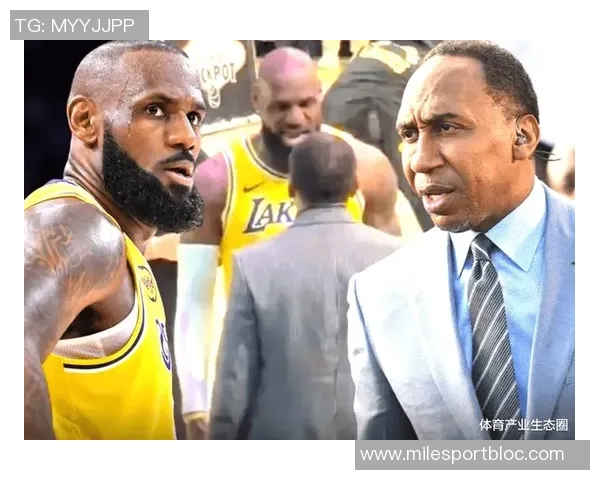 杨毅揭秘詹姆斯与骑士关系深厚球队如同父子情深互相扶持