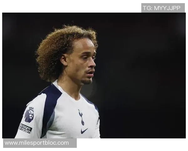 热刺6500万新援西蒙斯状态低迷9场未进球续约5年周薪20万镑引发热议