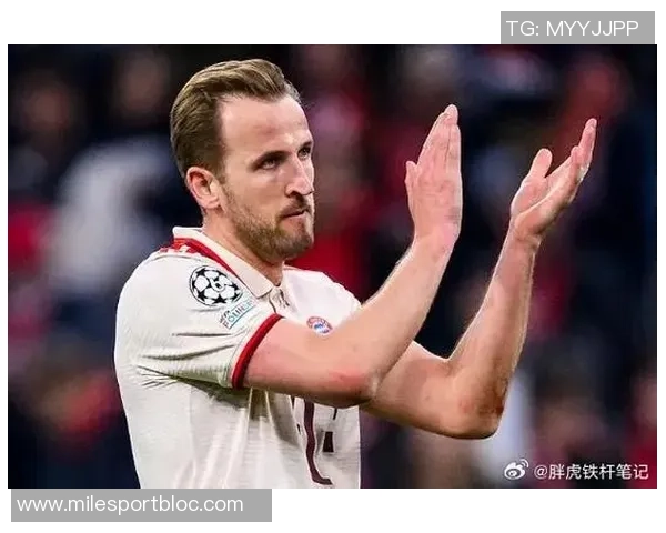 凯恩澄清加盟巴萨传闻表示未接触目前在拜仁状态良好