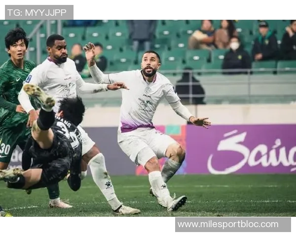 大埔与国安战平创下香港球队亚冠二级联赛三项新纪录