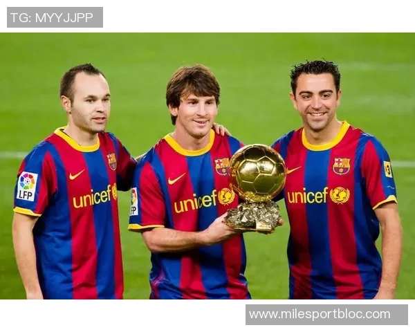 德容称梅西为历史最佳尽管未看过克鲁伊夫比赛的深刻见解