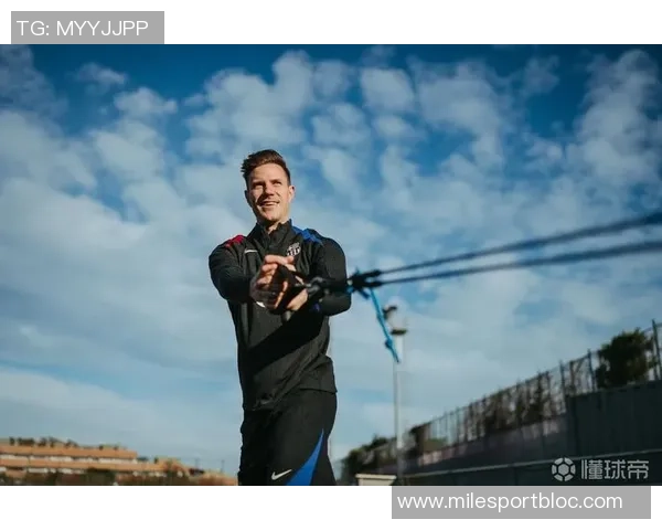 特尔施特根虽首发国王杯却不在巴萨未来发展蓝图中