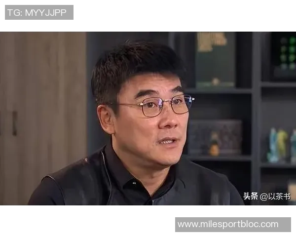 赵宇透露李明将协助国安处理善后事务并表达想换节奏的心声