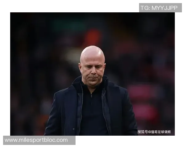 荷兰教头斯洛特难以适应英超挑战或将延续教练魔咒