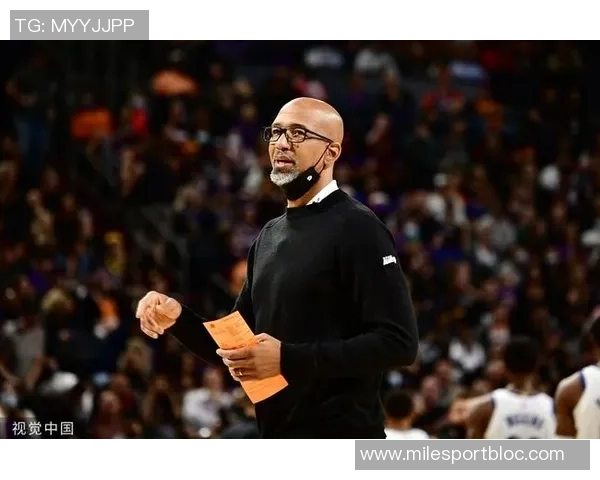 太阳主帅称狄龙吃T是为了激发球队能量他明白自己的行为意义