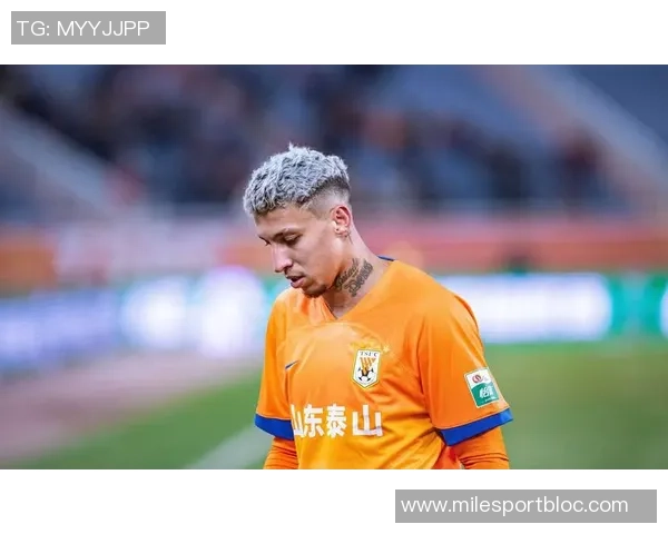 克雷桑中超表现惊艳参与进球数达80个仅次于武磊